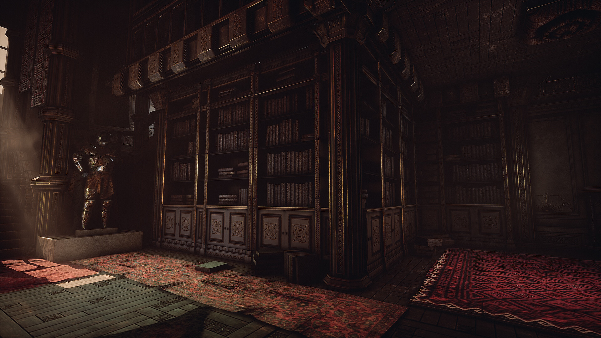 سیکا : عمارت - تصویر 7230