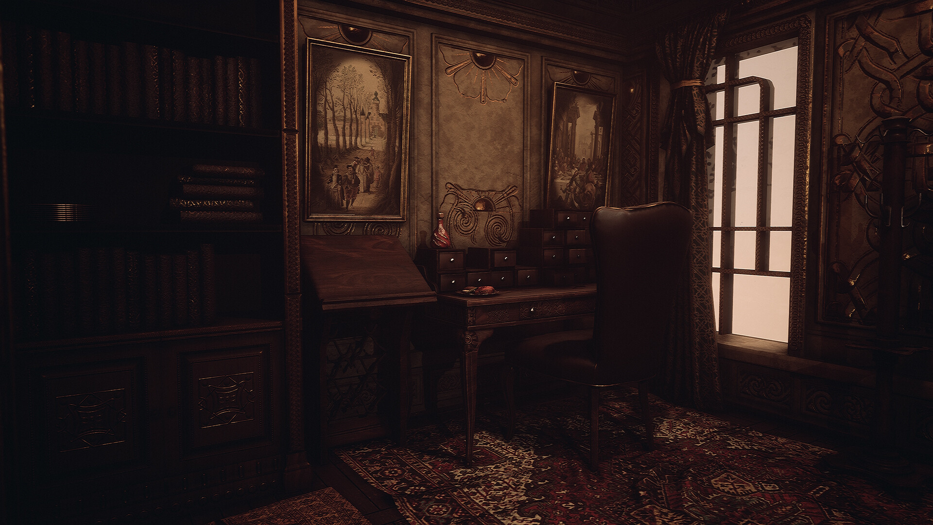 سیکا : عمارت - تصویر 7228