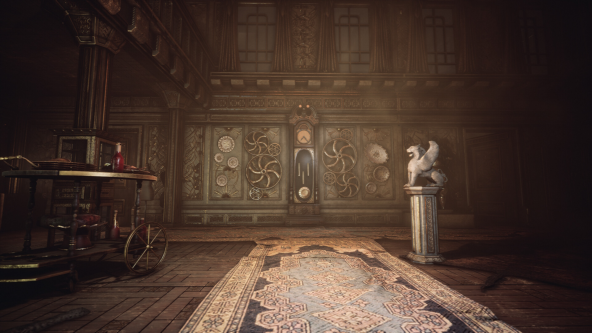 سیکا : عمارت - تصویر 7227