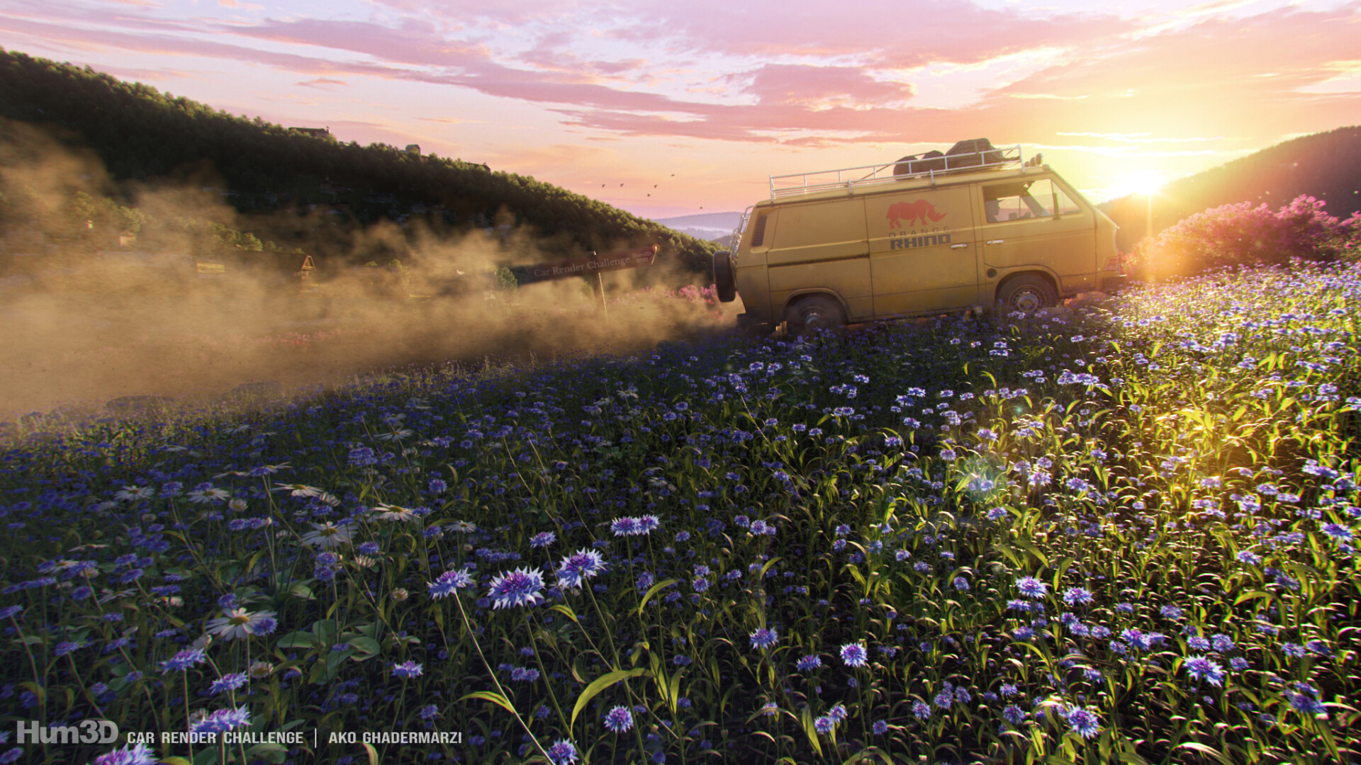 Let It Be Hope - تصویر 7242