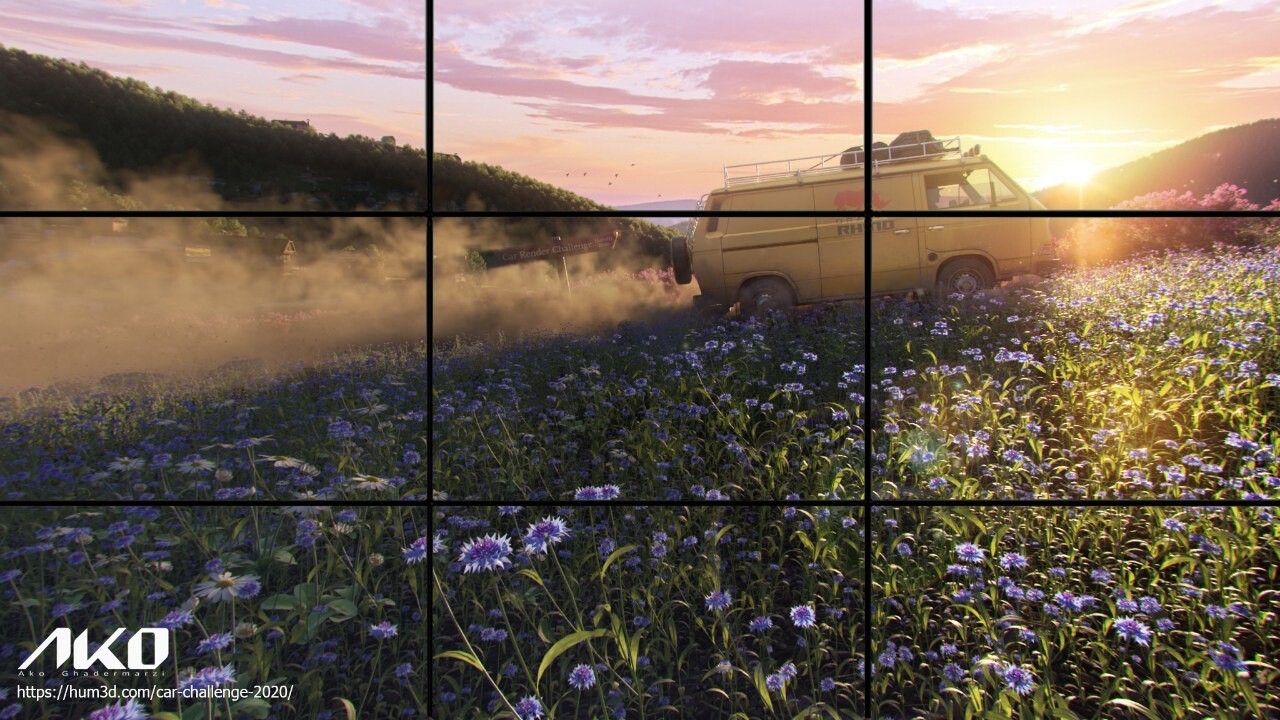 Let It Be Hope - تصویر 7240