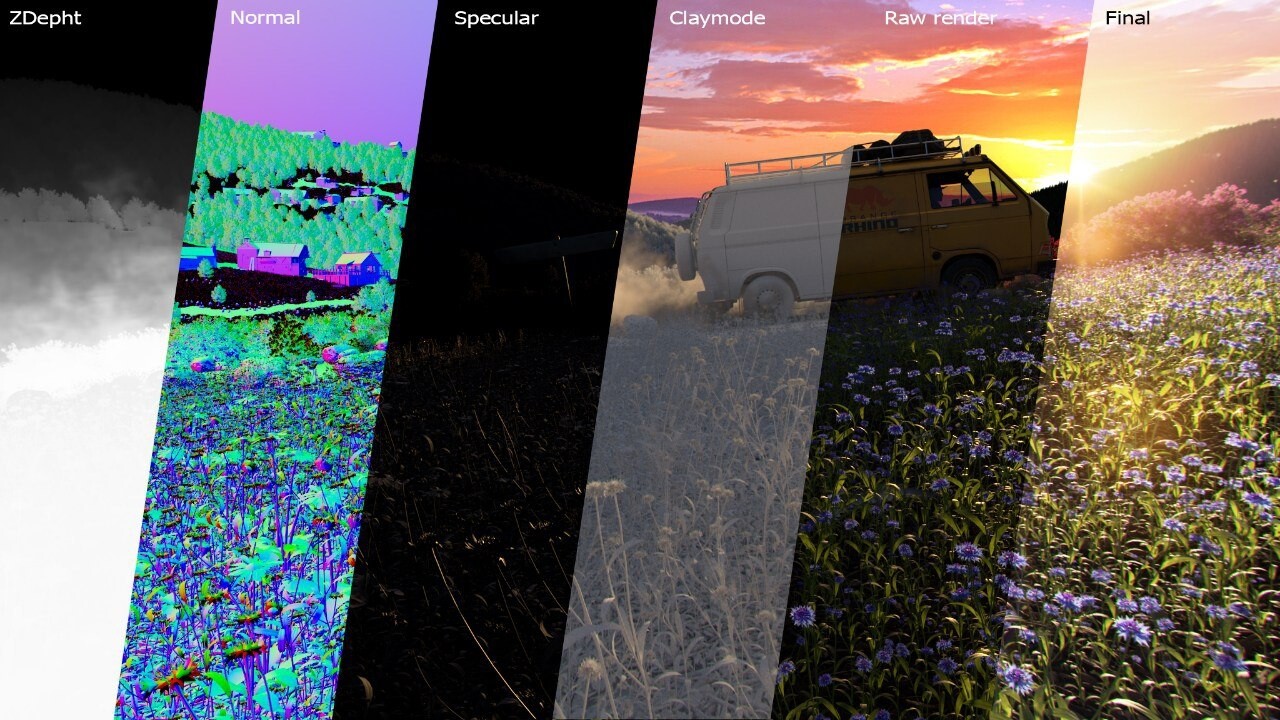 Let It Be Hope - تصویر 7237