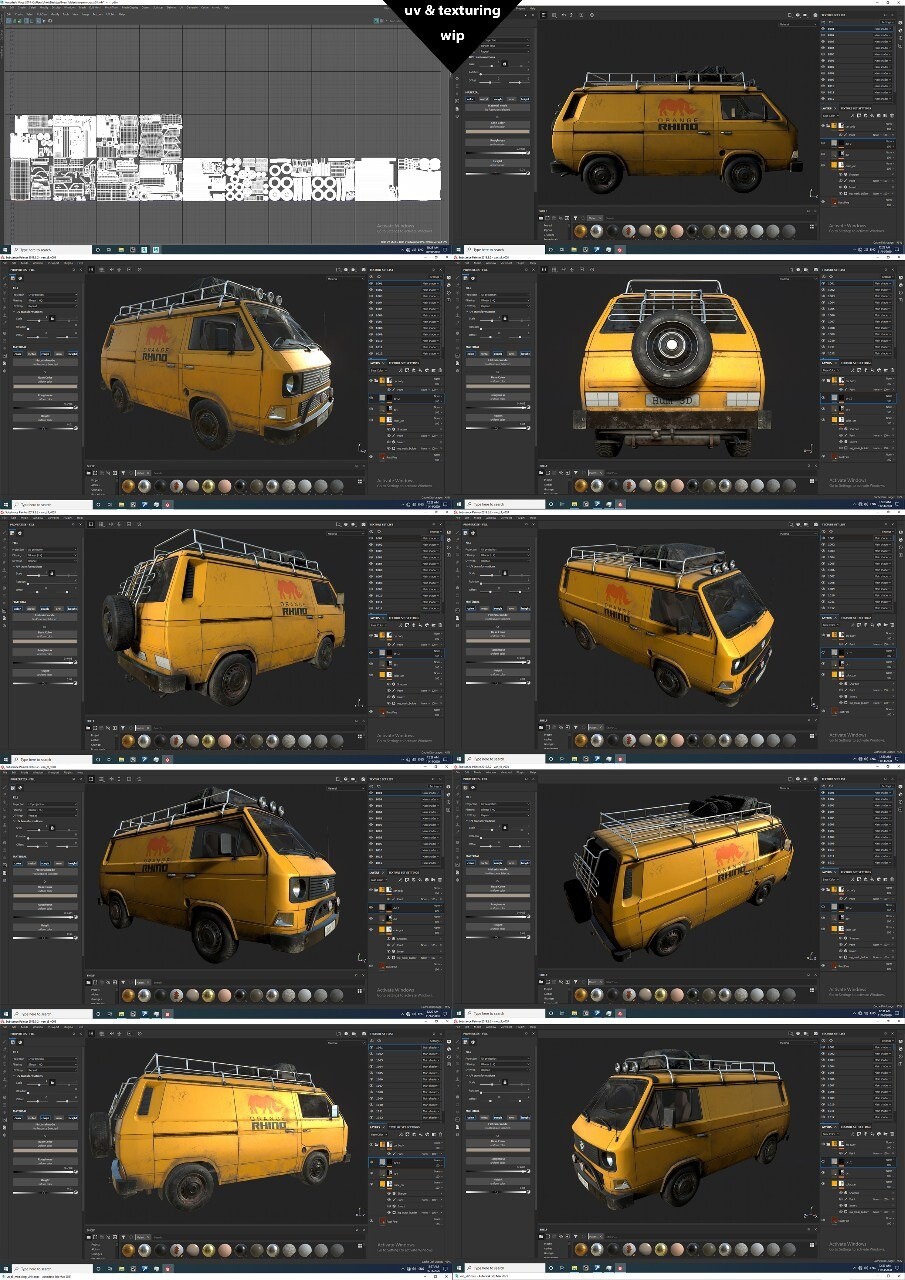 Let It Be Hope - تصویر 7236