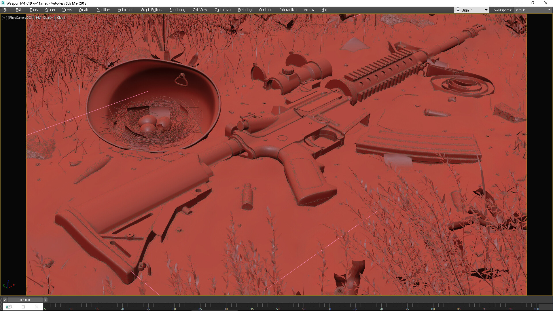 The end of war is the begninng of life - تصویر 7245