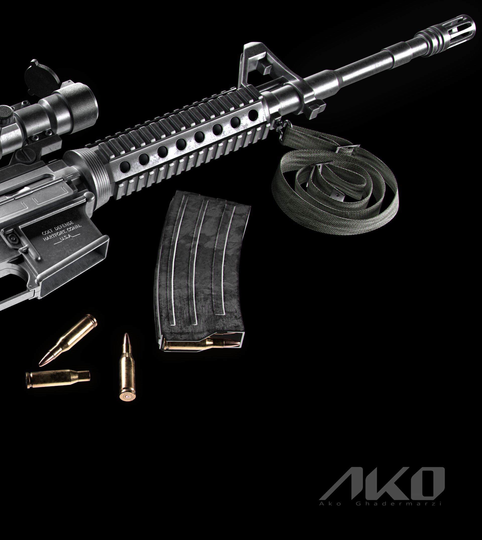 M4 - تصویر 7258