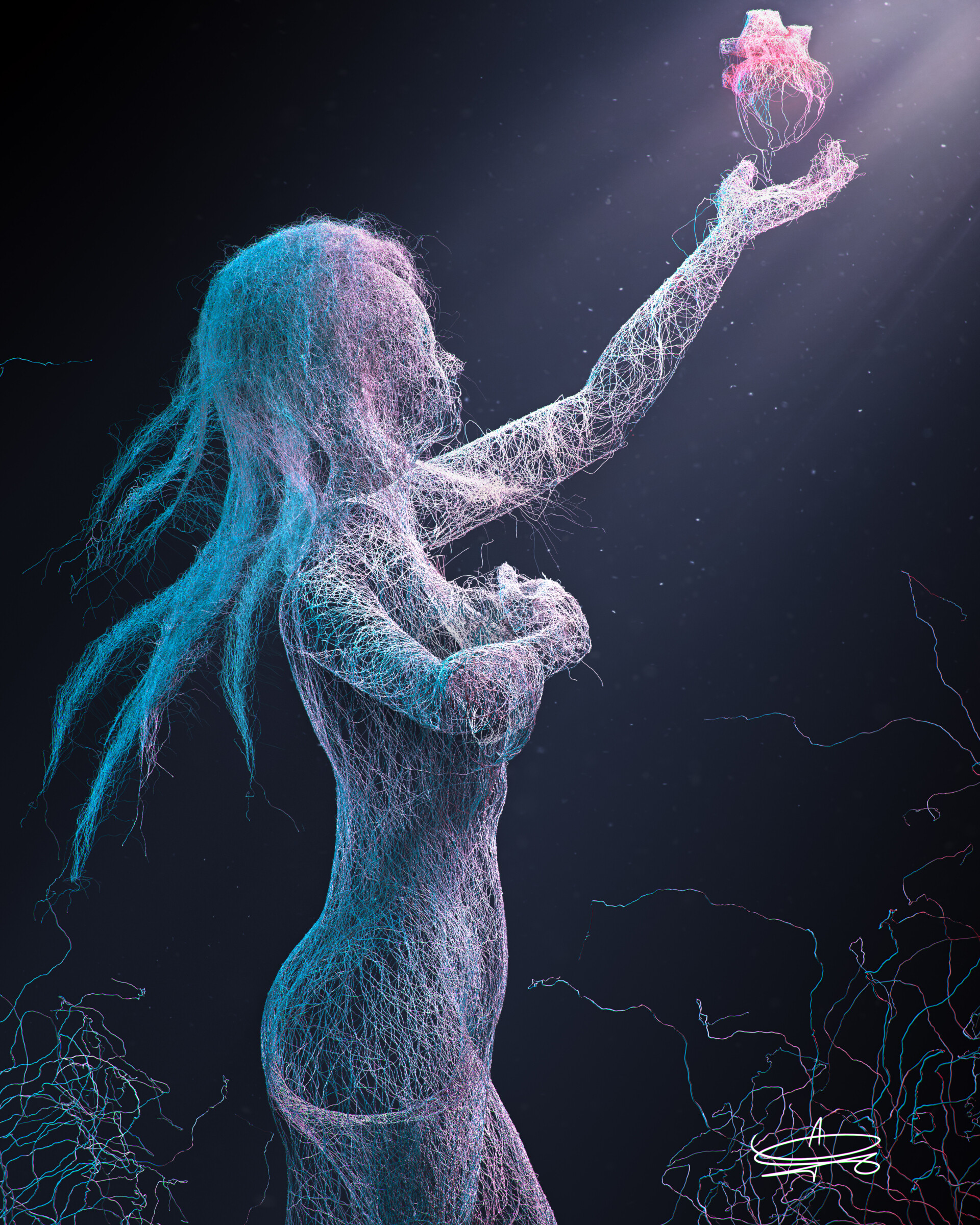 “I’ll give you my heart” - تصویر 7261