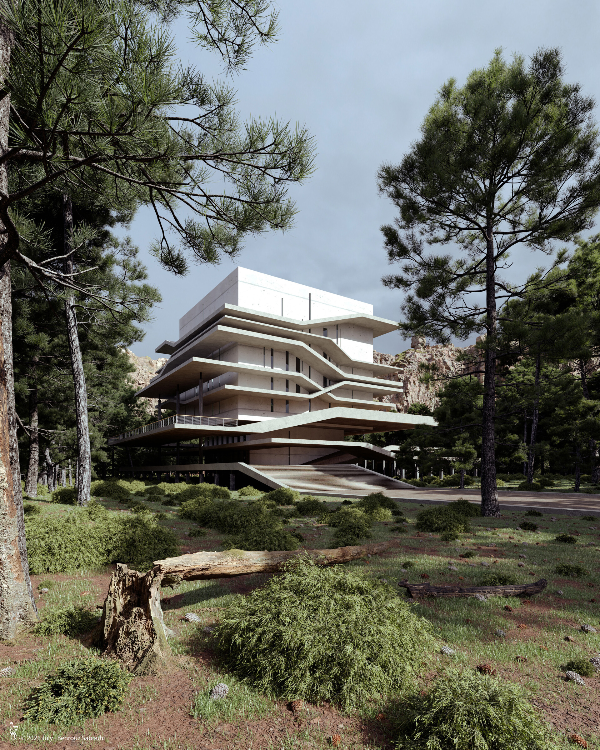 Ray - تصویر 7272