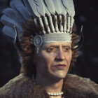 Native american