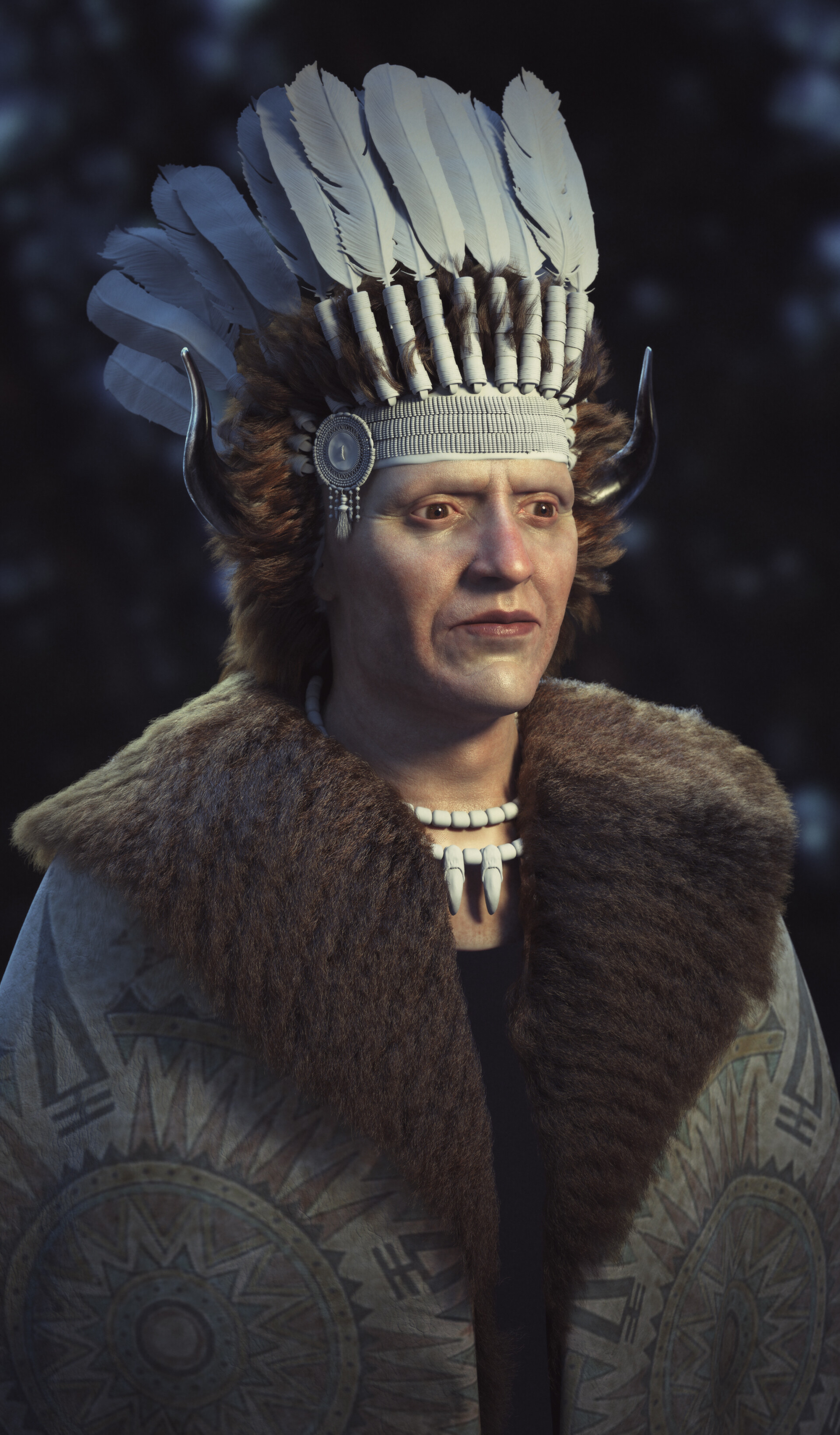 Native american - تصویر 7281