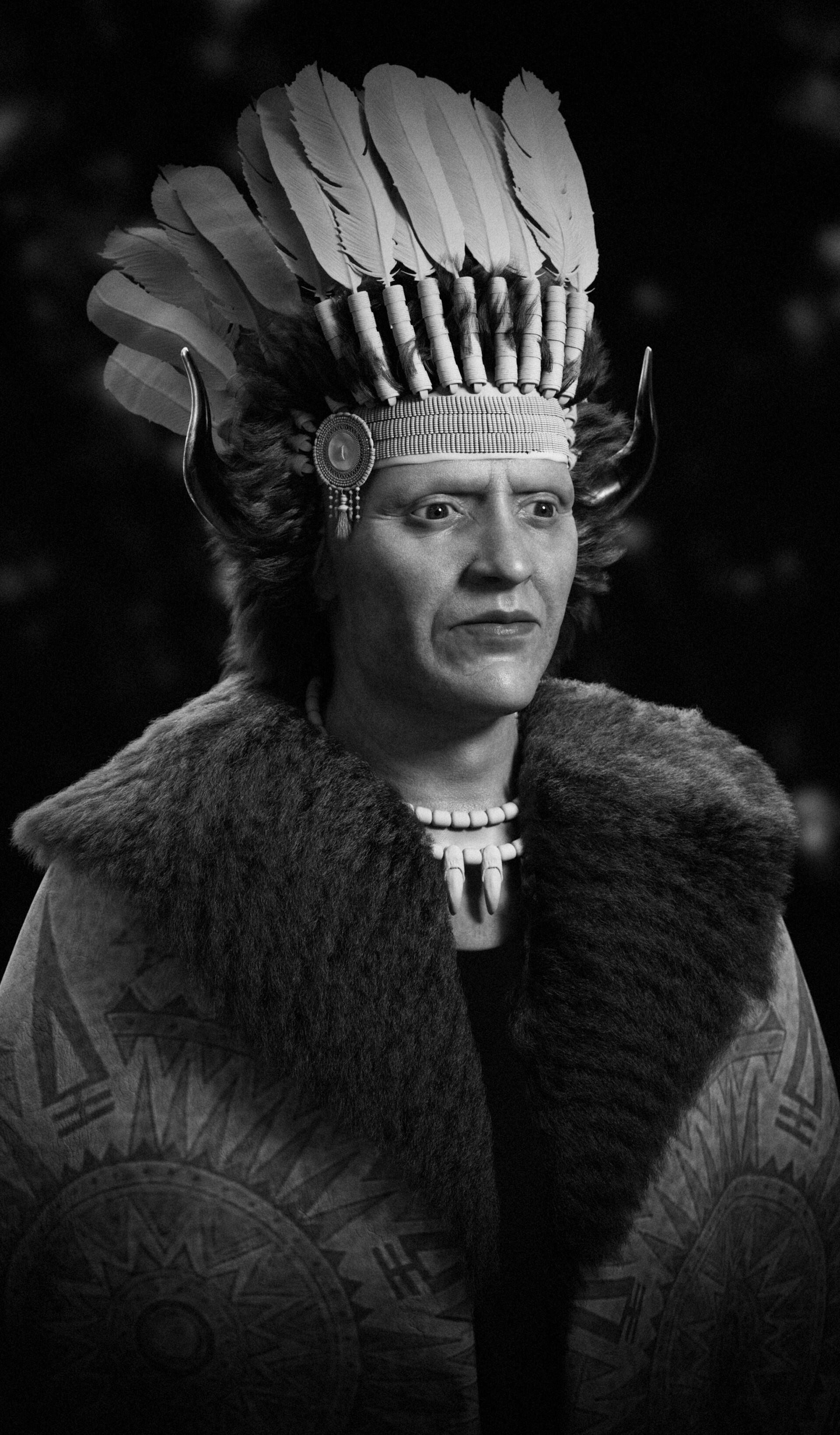 Native american - تصویر 7280