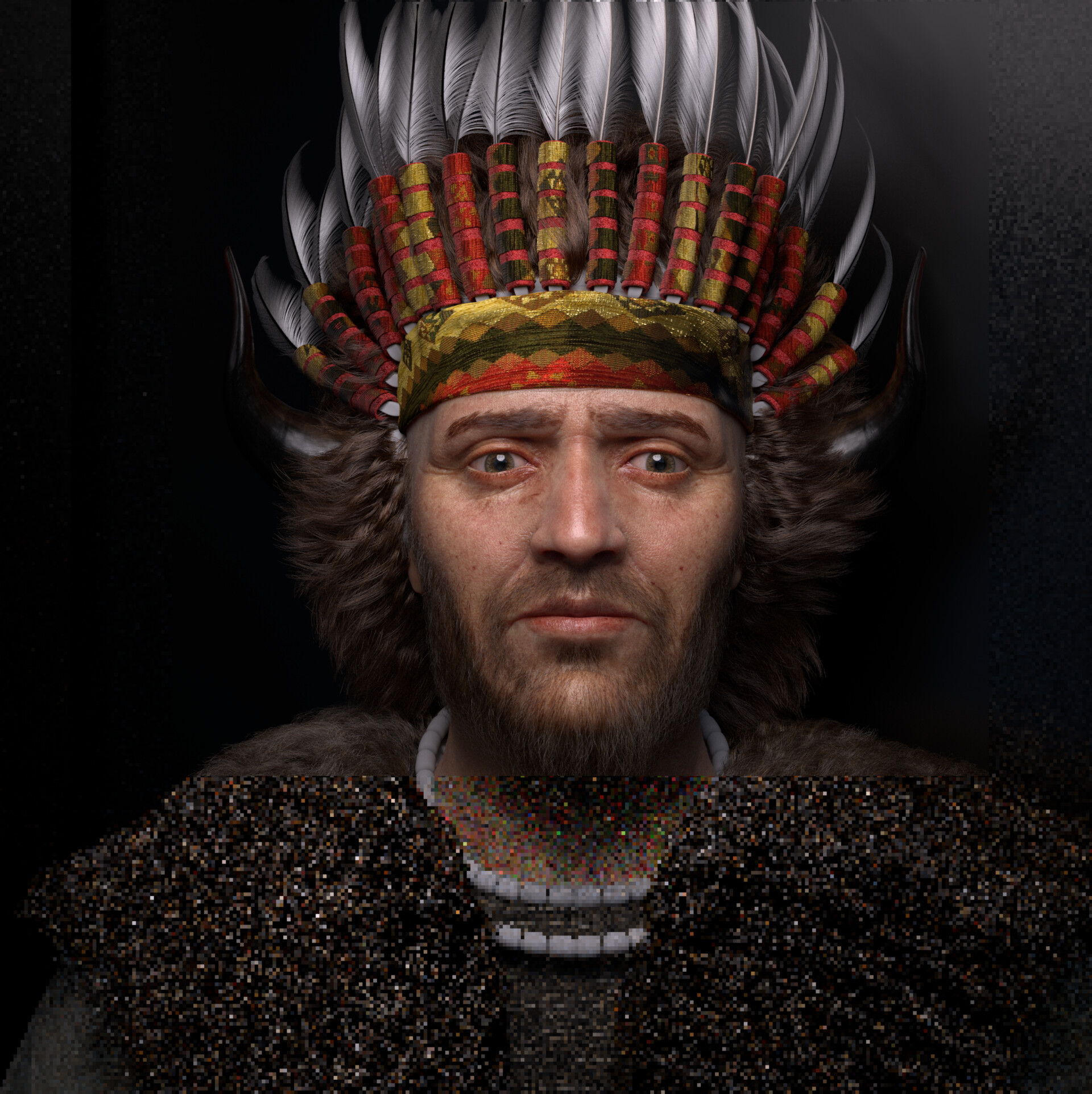 Native american - تصویر 7348