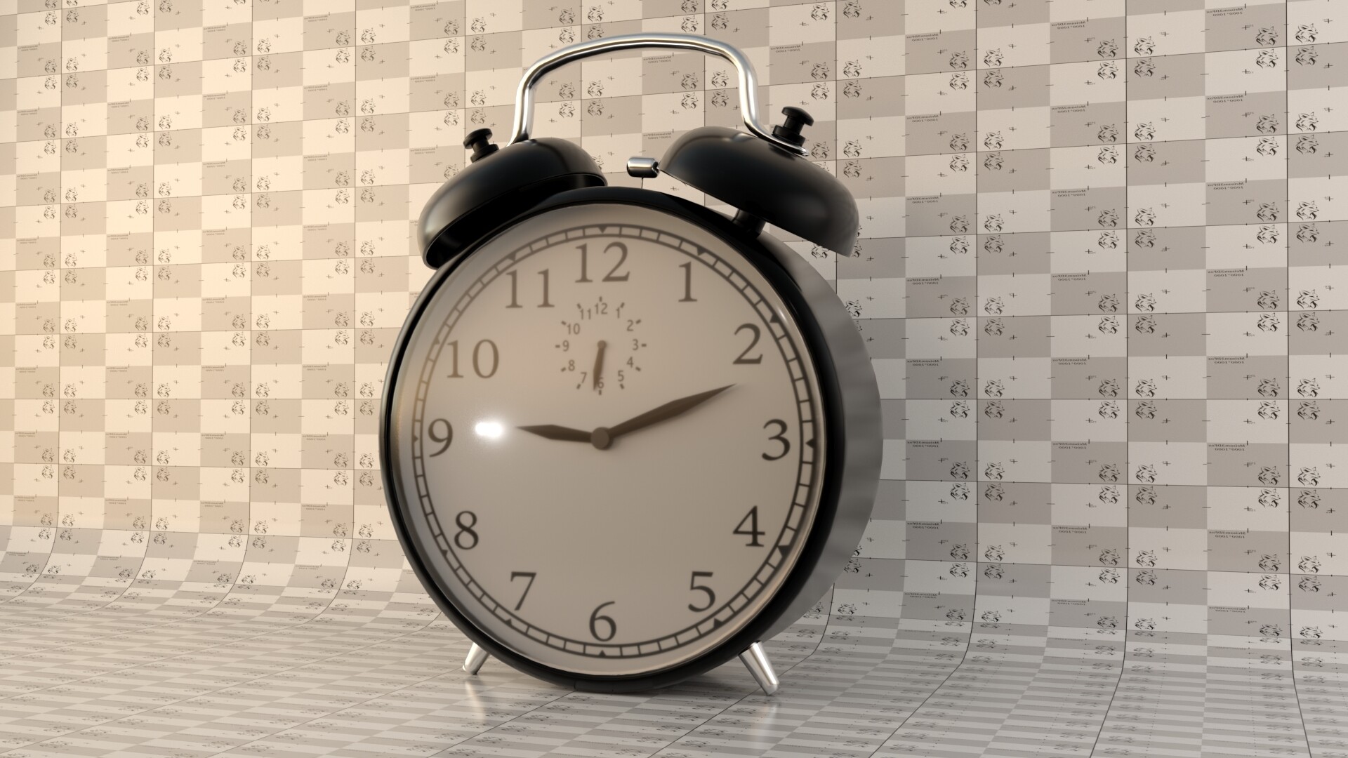 ساعت - تصویر 7305