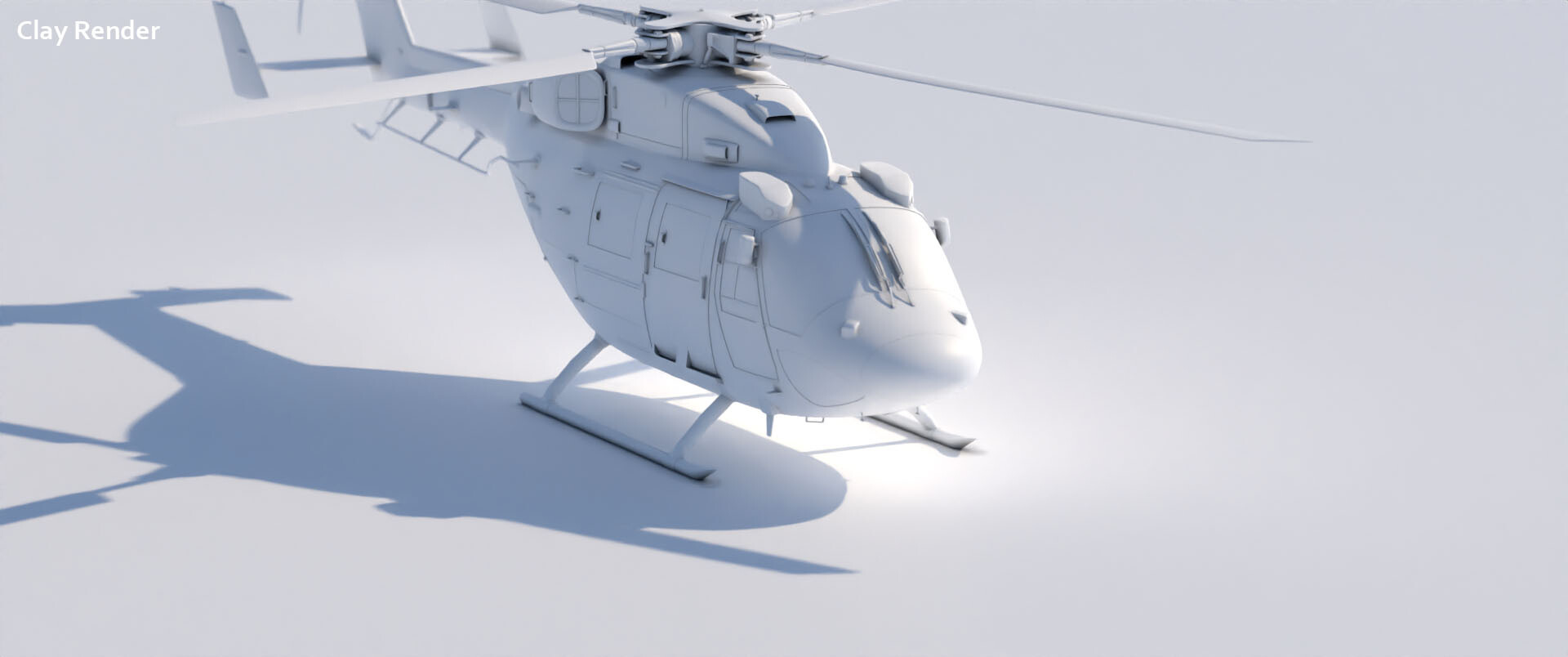 شبیه سازی  فرود بالگرد - تصویر 7309