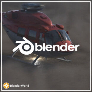 شبیه سازی  فرود بالگرد