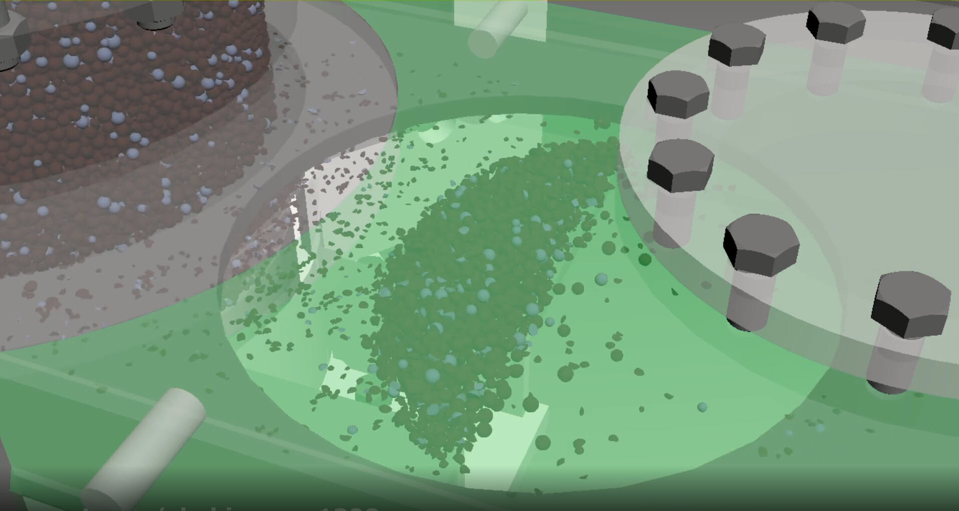 درب کشویی مخزن تغذیه - تصویر 7317