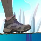 Motion Graphic Here is Danny Studio