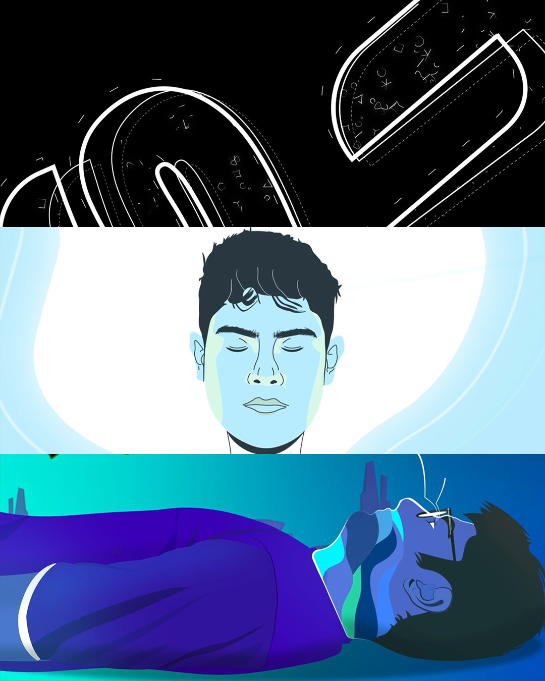 Motion Graphic Here is Danny Studio - تصویر 7341