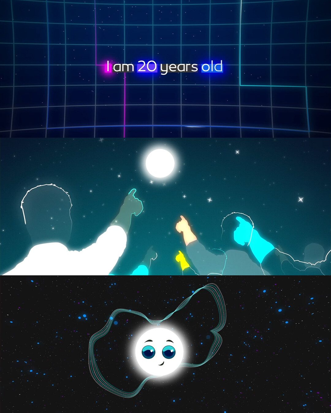 Motion Graphic Here is Danny Studio - تصویر 7339