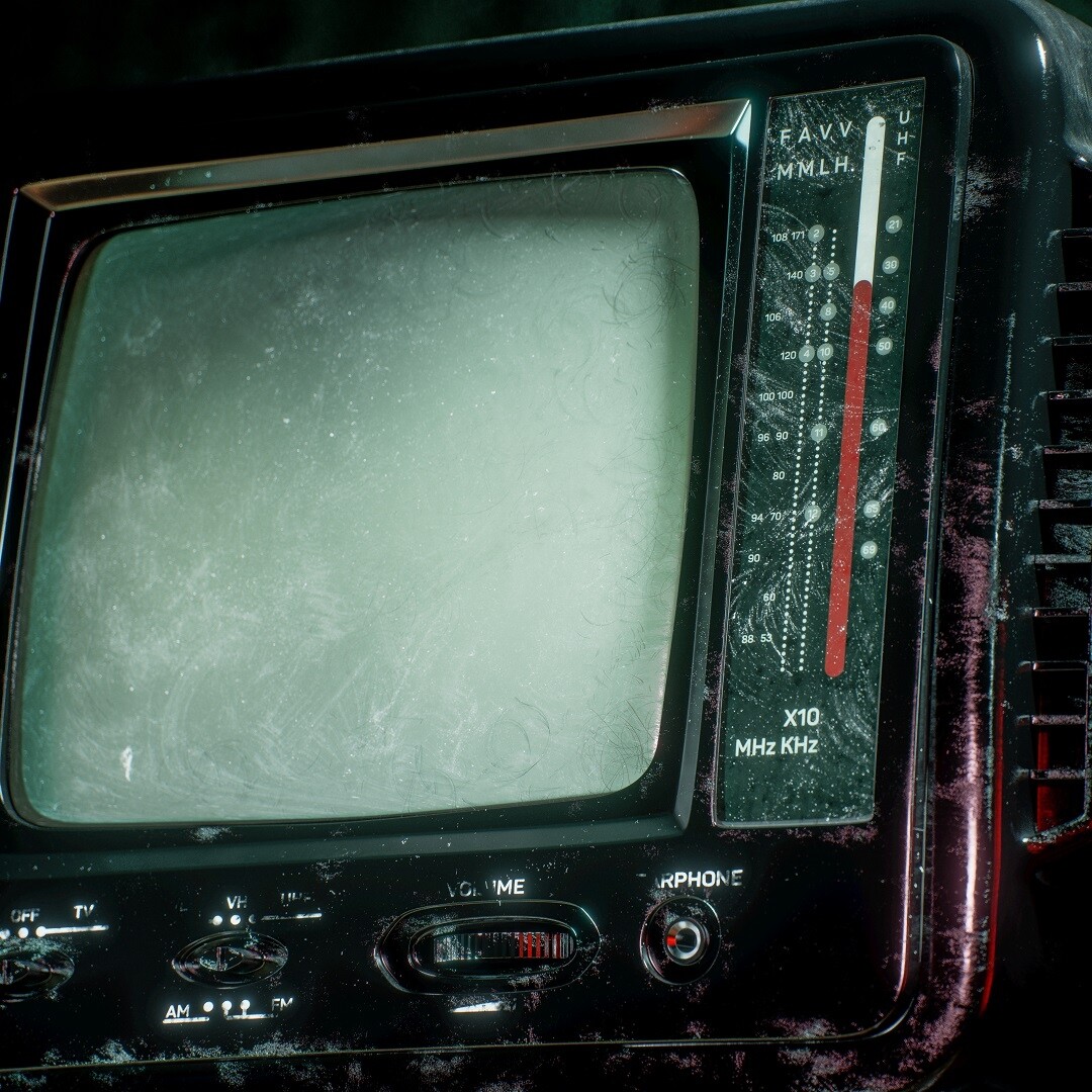 Broken Nostalgia - تصویر 7343