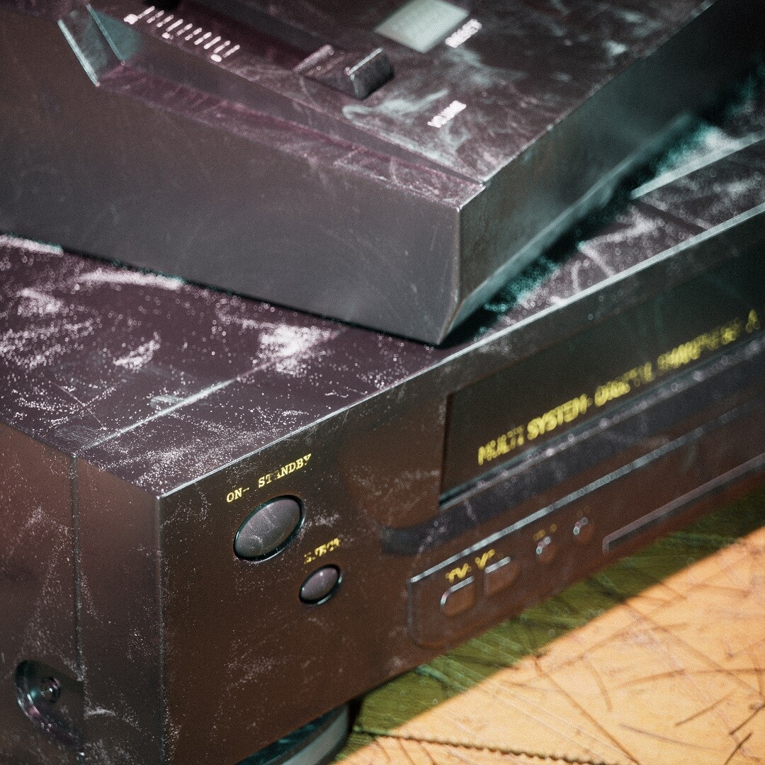 Broken Nostalgia - تصویر 7342