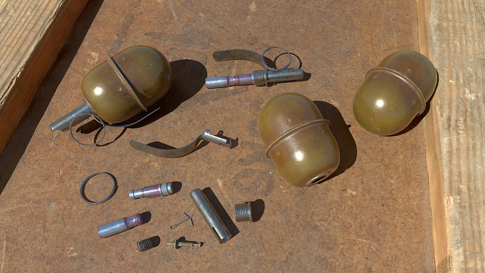 Some old work - تصویر 7359