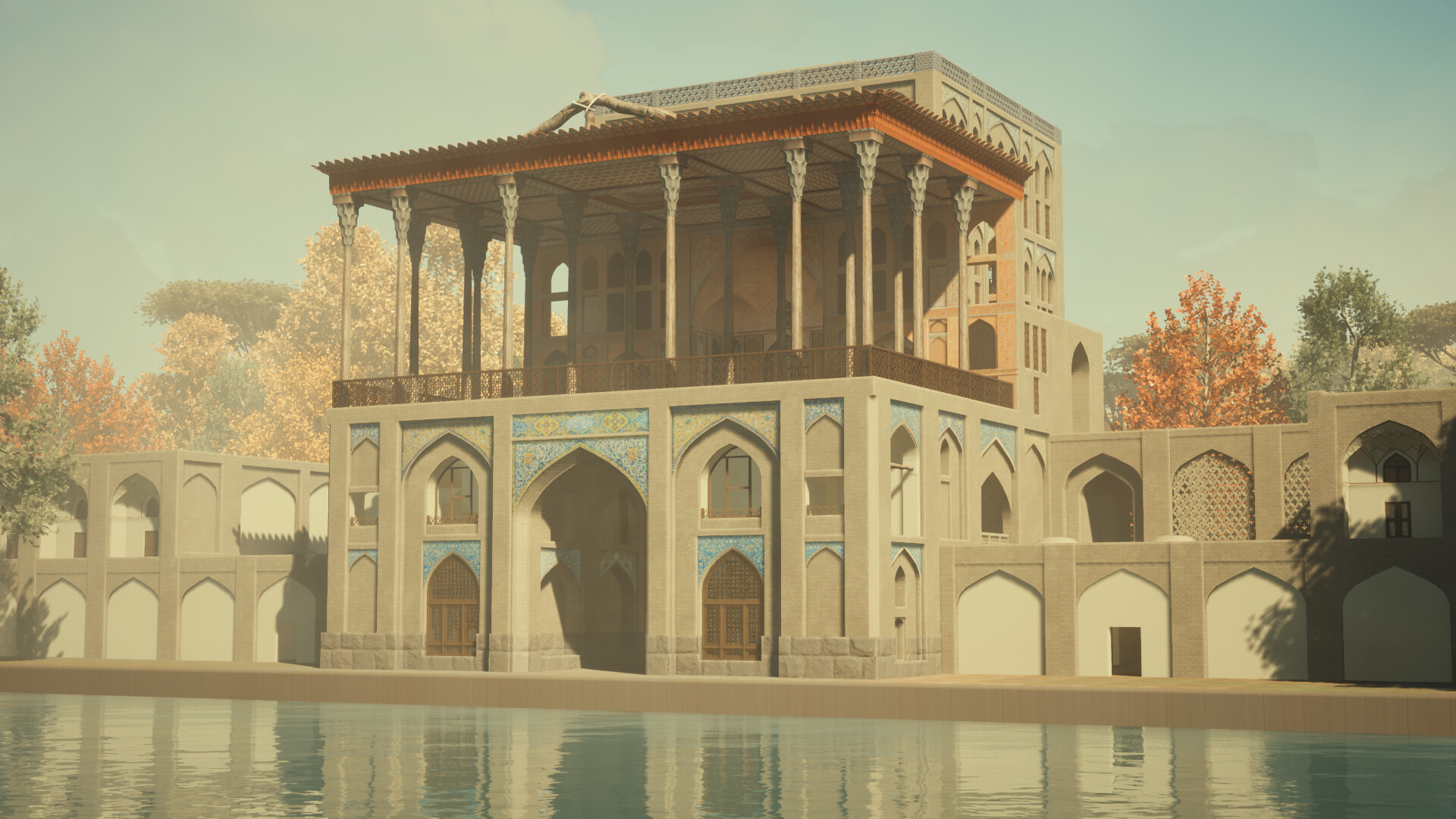 Ali_Qapu - تصویر 7369