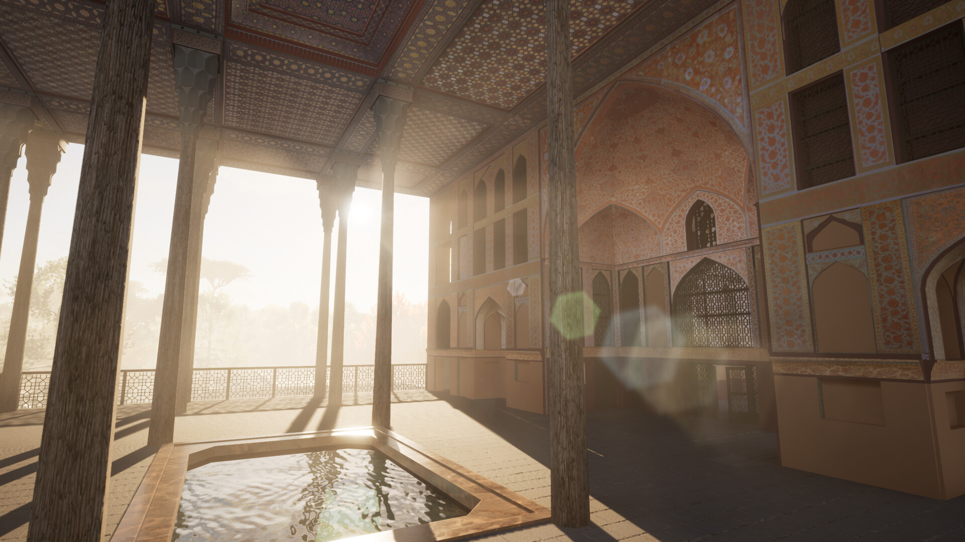 Ali_Qapu - تصویر 7366