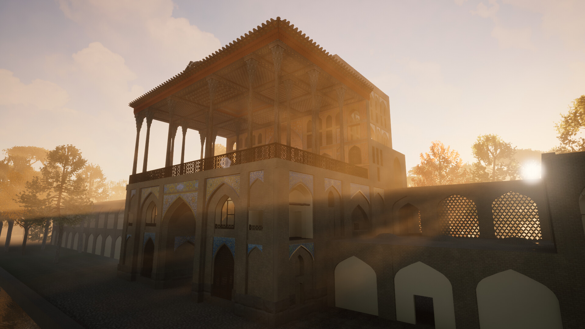 Ali_Qapu - تصویر 7363