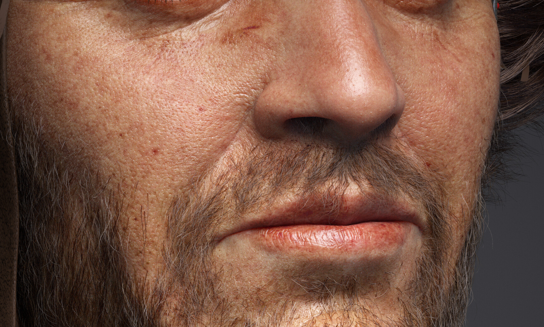 The Strange - تصویر 7401