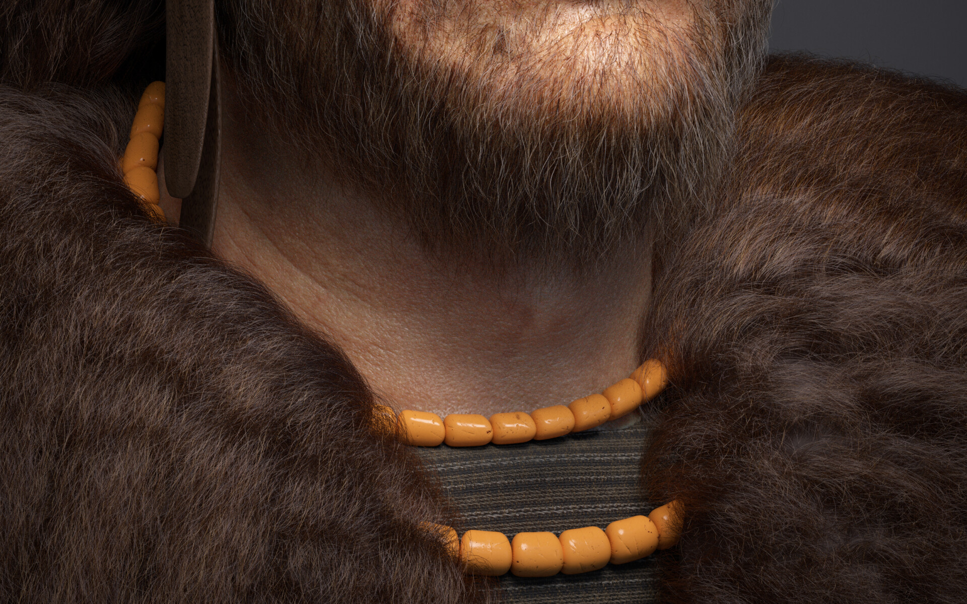 The Strange - تصویر 7400