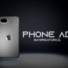 انیمیشن تبلیغاتی گوشی موبایل