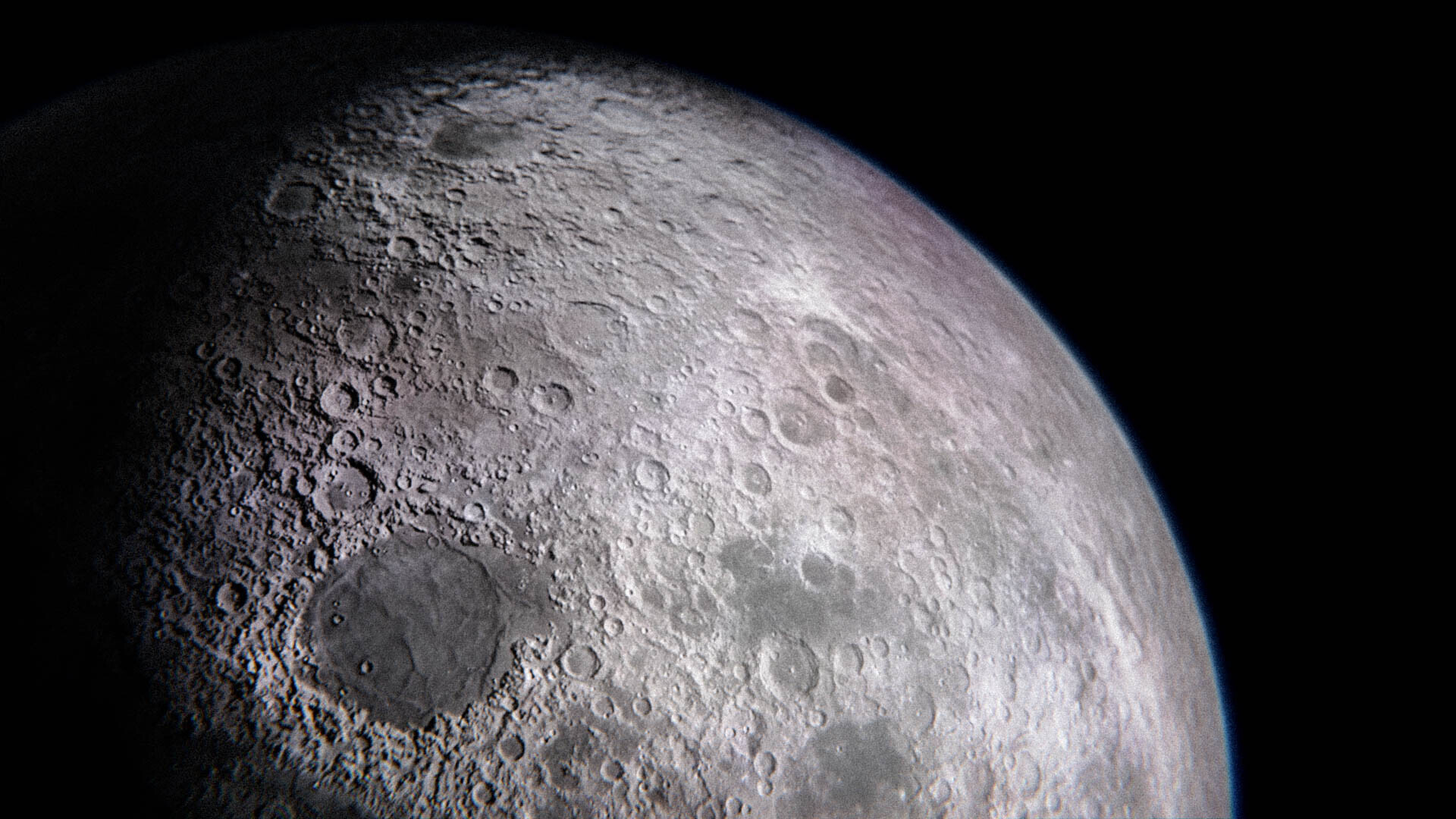 کره ماه ساخته شده در بلندر - تصویر 7410