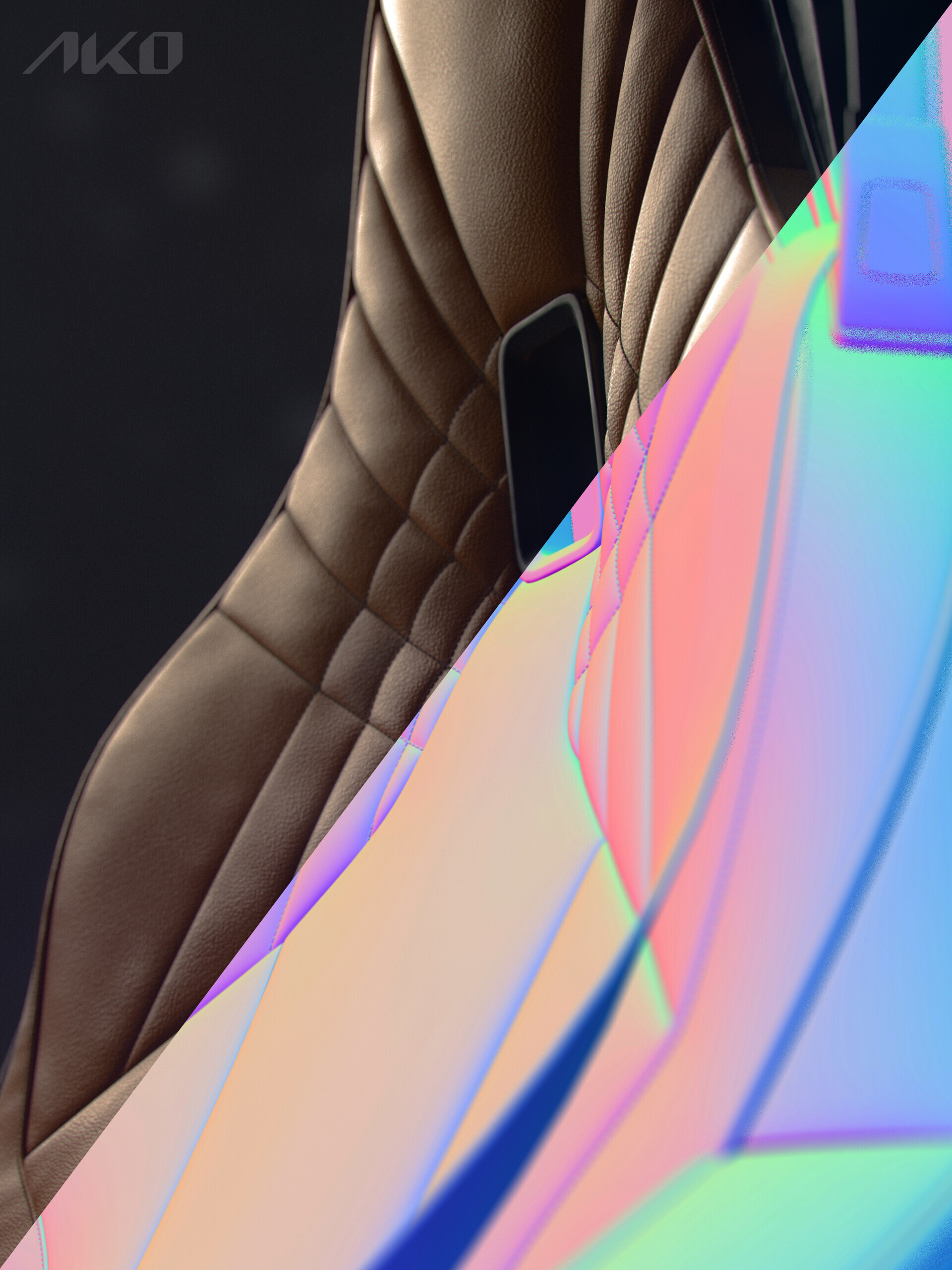 BMW Z4 2019 Seat - تصویر 7412