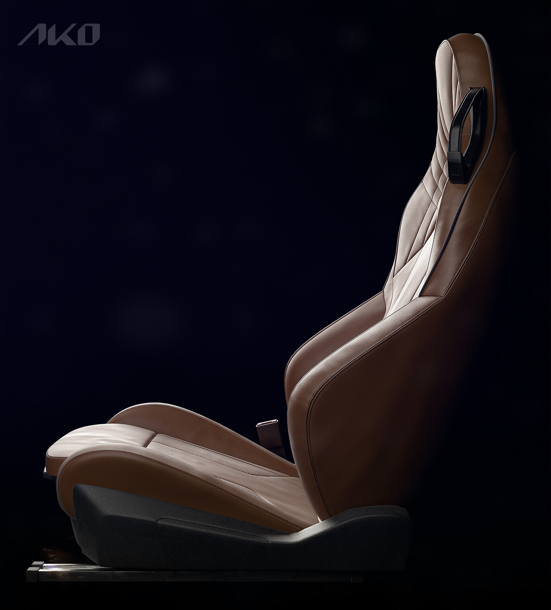 BMW Z4 2019 Seat - تصویر 7416