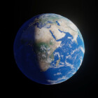 کره زمین-Earth