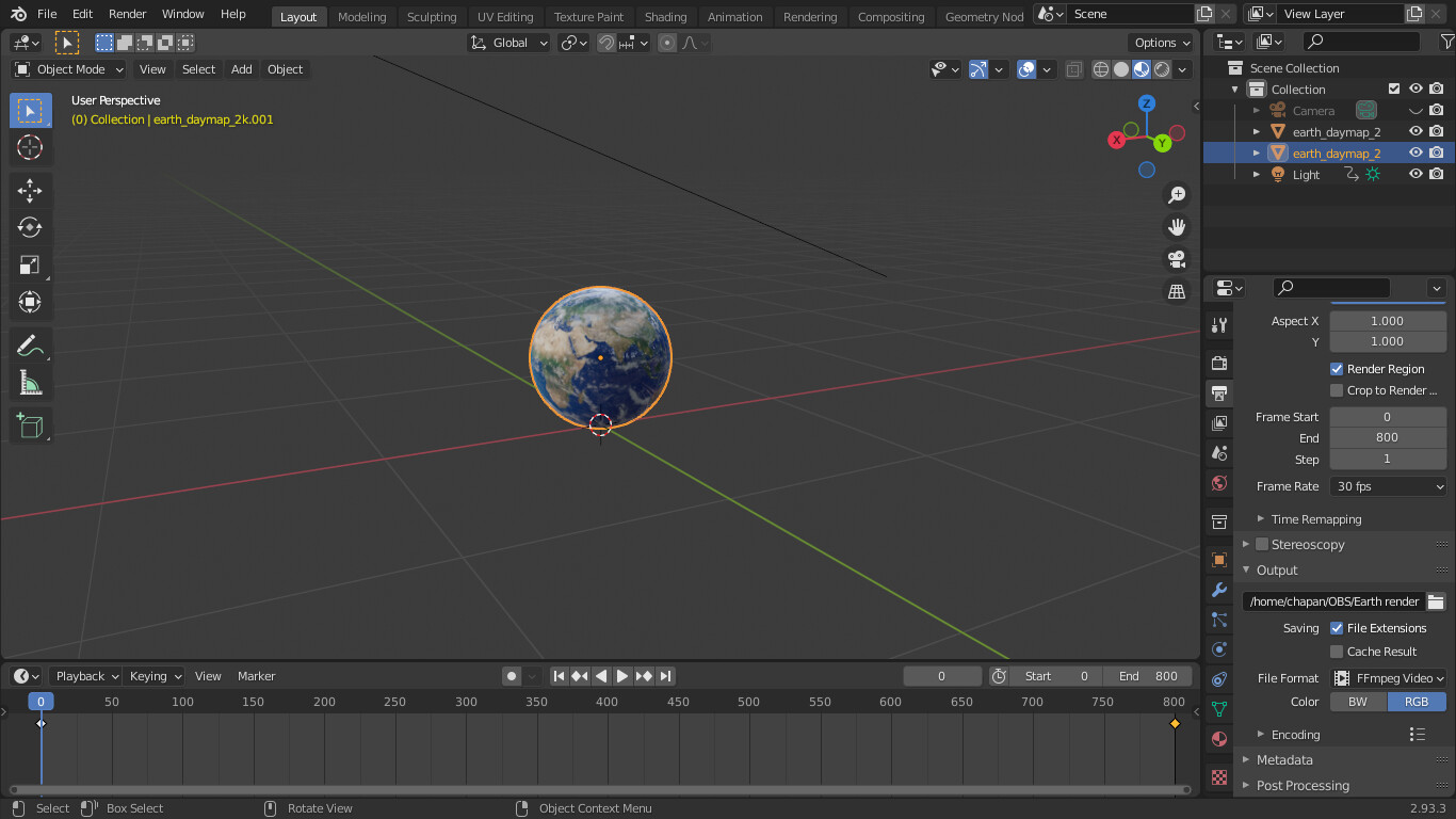 کره زمین-Earth - تصویر 7429