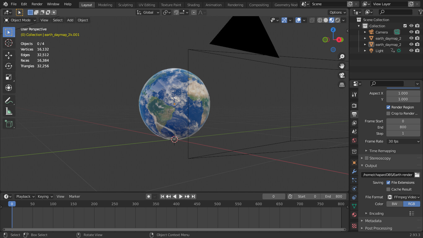 کره زمین-Earth - تصویر 7430