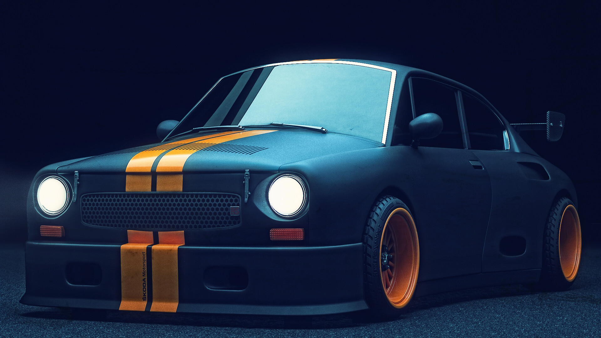 ŠKODA - تصویر 7444