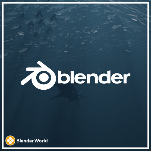 دنیای زیر اقیانوس