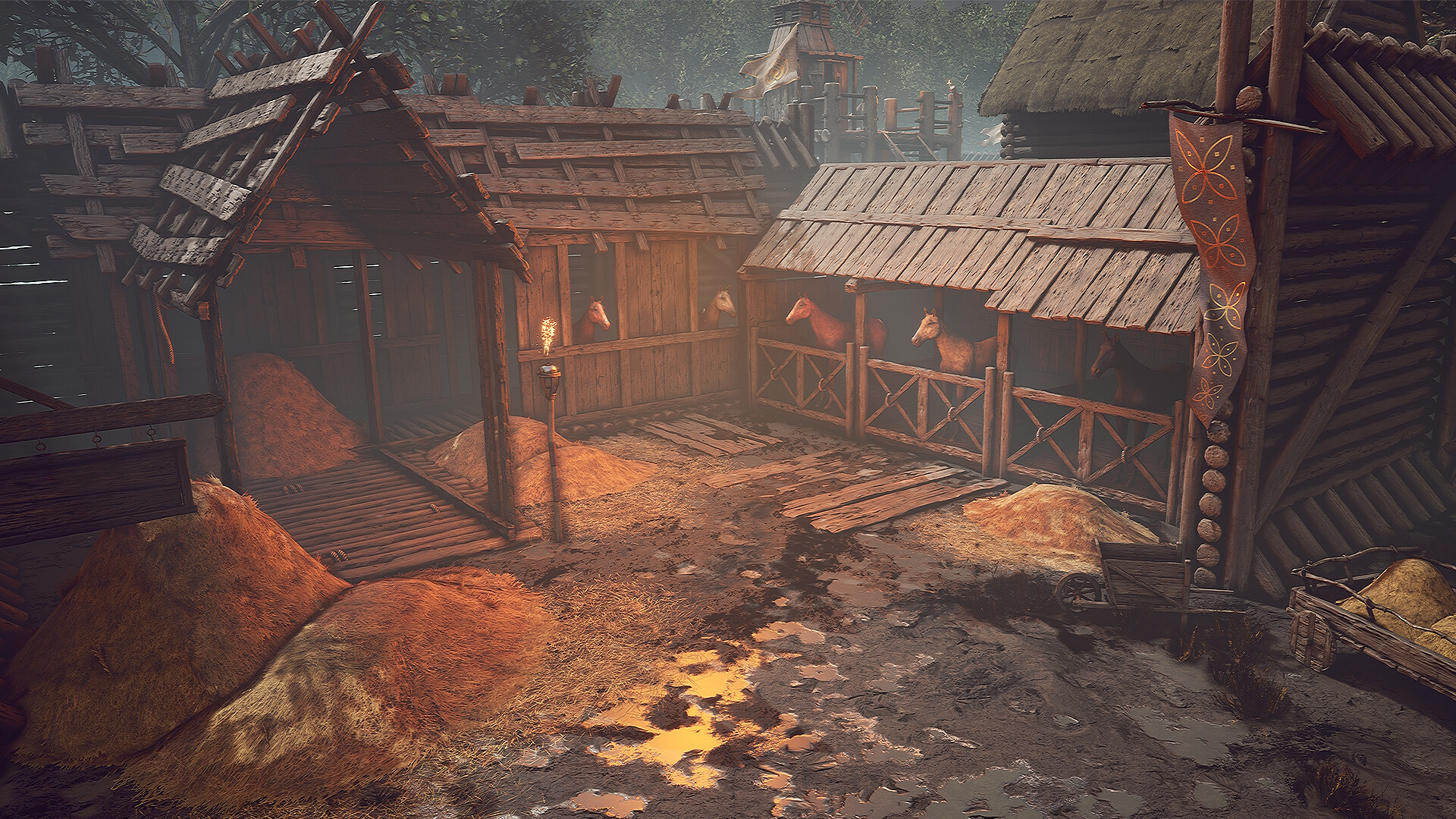 سیکا : روستا - تصویر 7454