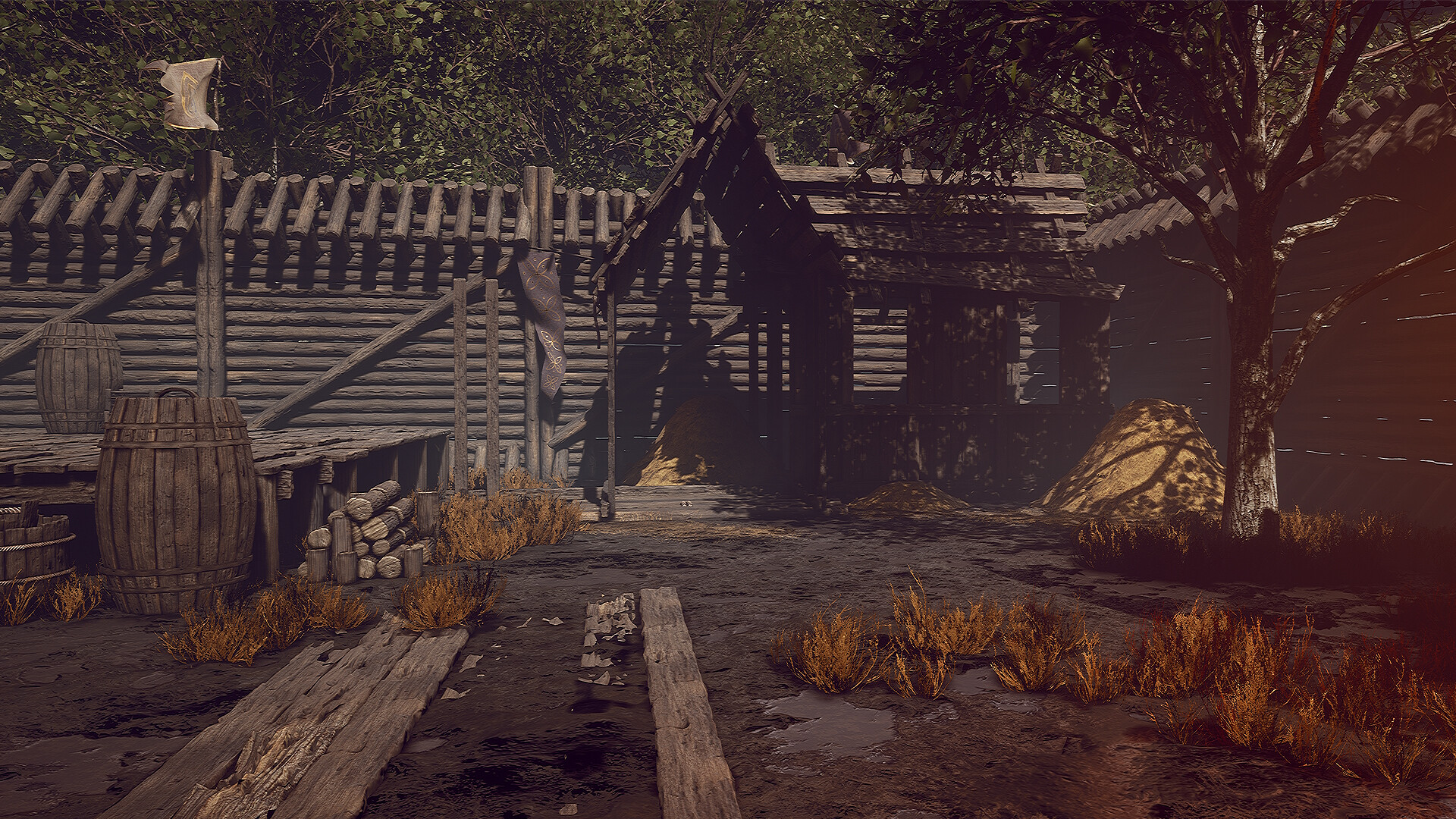 سیکا : روستا - تصویر 7456