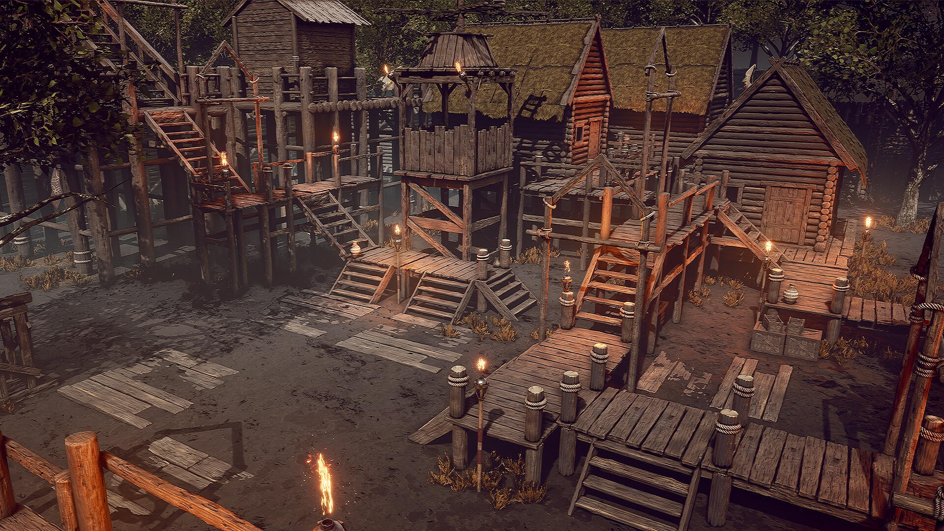 سیکا : روستا - تصویر 7459