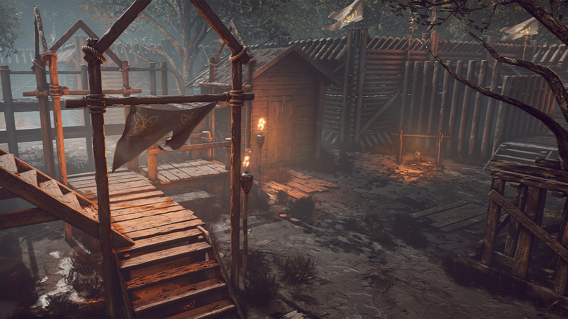 سیکا : روستا - تصویر 7460