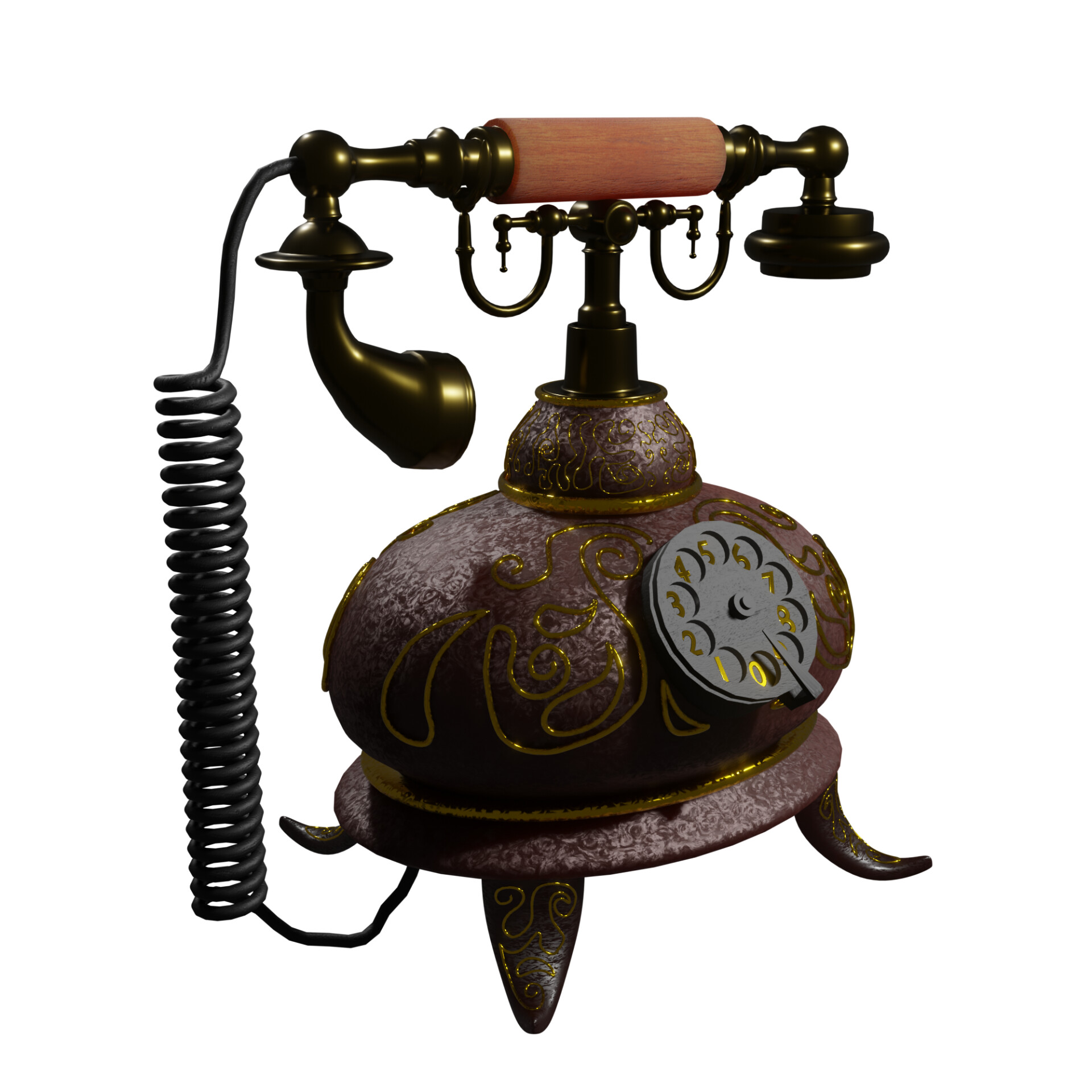 تلفن-Phone - تصویر 7463