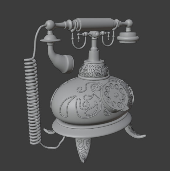 تلفن-Phone - تصویر 7464