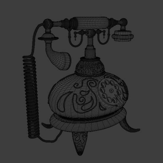 تلفن-Phone - تصویر 7465