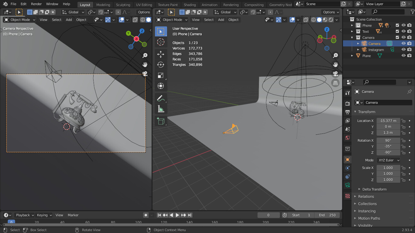 تلفن-Phone - تصویر 7466