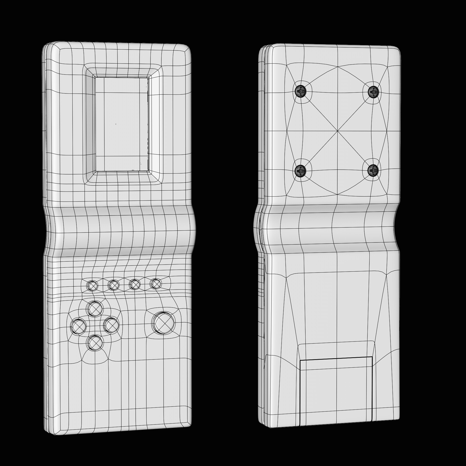 Brick game - تصویر 7478