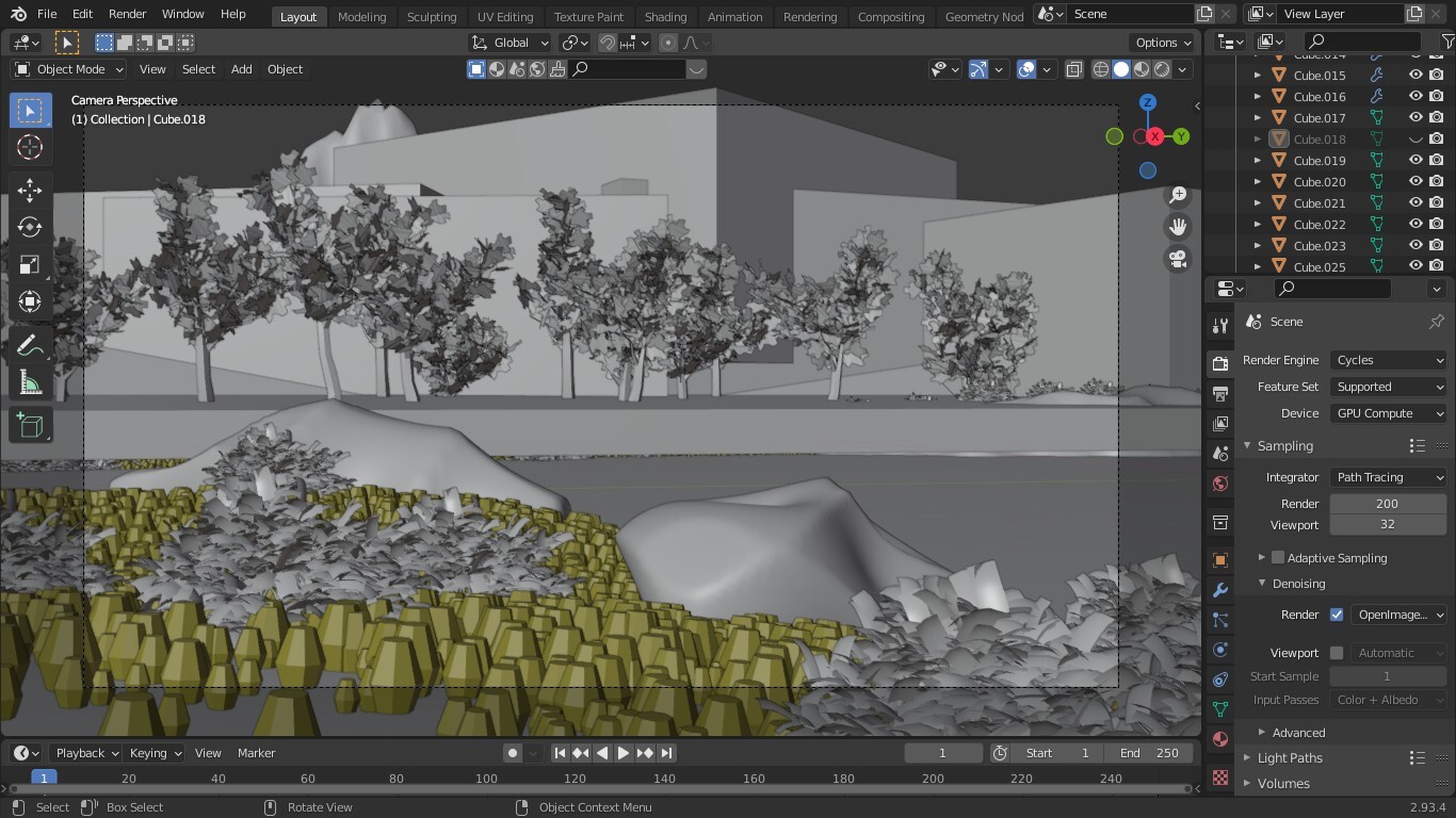 Fox Woods - تصویر 7500