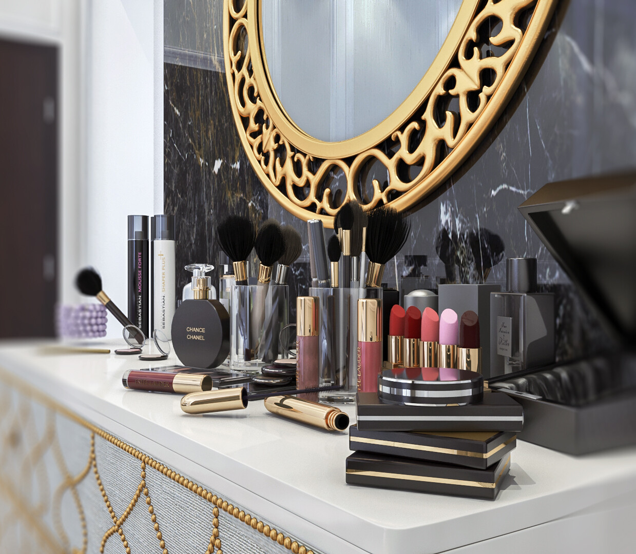 bedroom2021 - تصویر 7506